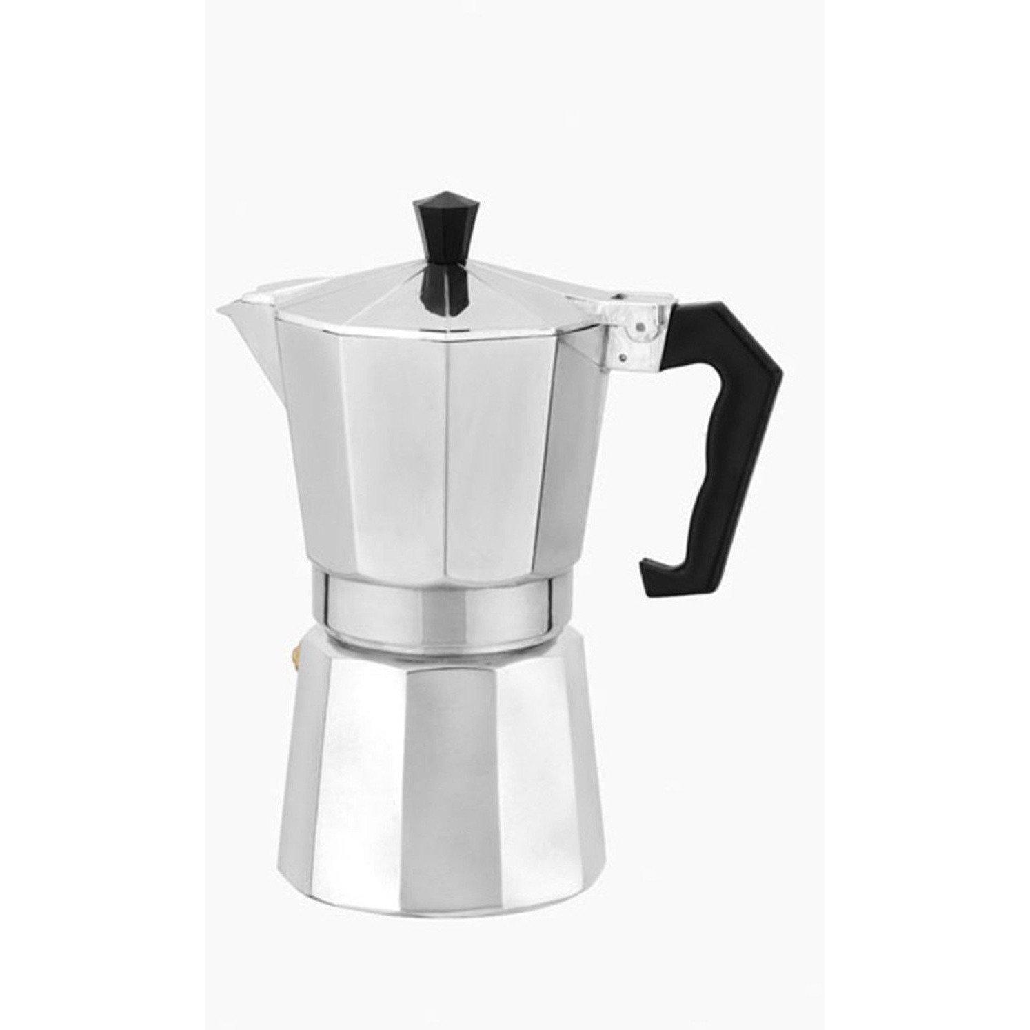 Consiglio's Premium Moka 12 Cup Espresso Maker-Consiglio's Kitchenware