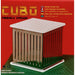 Cubo Spiedini & Arrosticini Making Cube from Italy