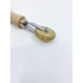 Brass Rolling Cutter and Sealer Side View