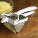 Deluxe Angled Potato Ricer-Consiglio's Kitchenware
