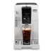 DeLonghi ECAM35020W Dinamica TrueBrew Super Automatic Espresso Machine White