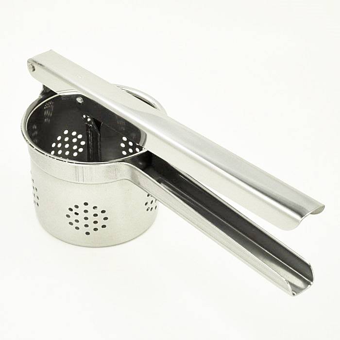 Eppicotispai Stainless Steel Potato Ricer 67/A - Made in Italy