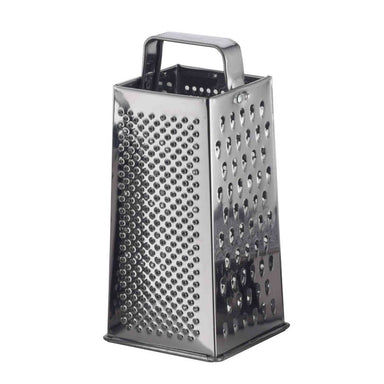 Eppicotispai Stainless Steel Box Cheese Grater 24 cm
