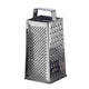Eppicotispai Stainless Steel Box Cheese Grater 24 cm