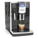 Gaggia Anima Black Super-Automatic Espresso Machine-Consiglio's Kitchenware