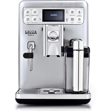 Gaggia Babila Automatic Espresso Machine-Consiglio's Kitchenware