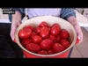 How to Make the Best Homemade Tomato Sauce with the Spremy Tomato Machine Canada