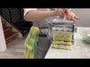  WATCH LATER ADD TO QUEUE How to Make Ravioli with Marcato Atlas 150 & Ravioli Attachment
