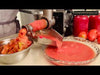 Fabio Leonardi MR2 1/3 HP SP2 Tomato Machine How to Make Tomato Sauce