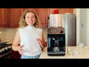 How to Use Philips 3200 LatteGo Espresso Machine Silver