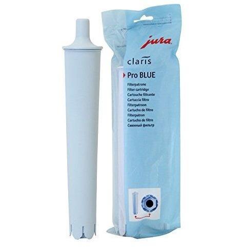 Jura Claris Blue Commercial Filter for Giga and Jura X Models Only-Consiglio's Kitchenware
