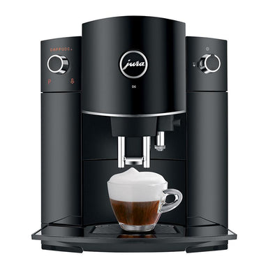 Jura D6 Espresso Machine Canada