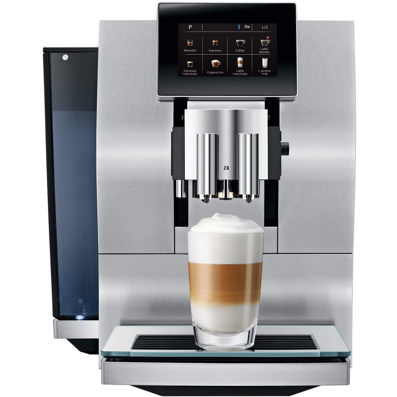 Jura Impressa Z8 Espresso Machine