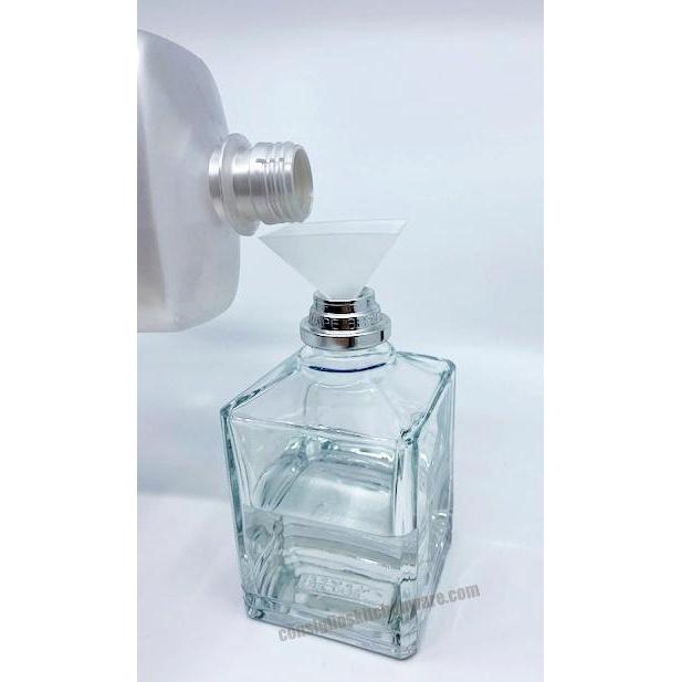 Maison Berger step 2