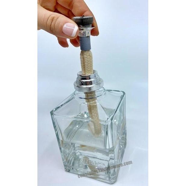 Lampe Berger - (1L) step 3