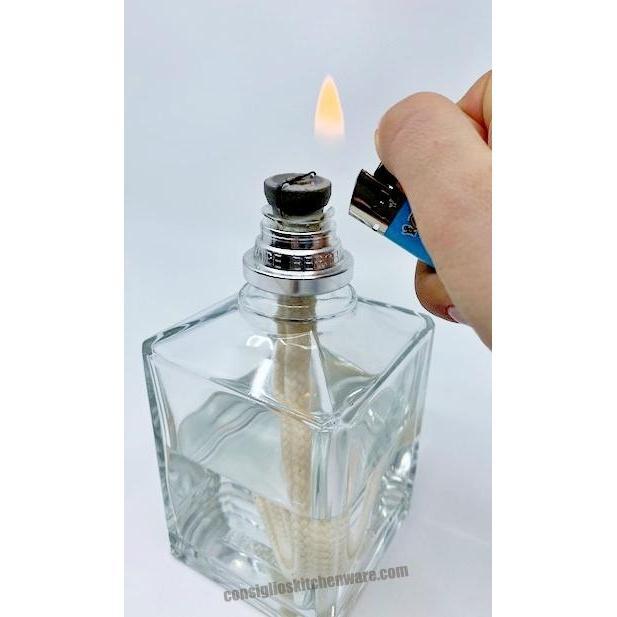 Lolita Lempicka Clear Pure Lampe Gift Set by Maison Berger – Lampe