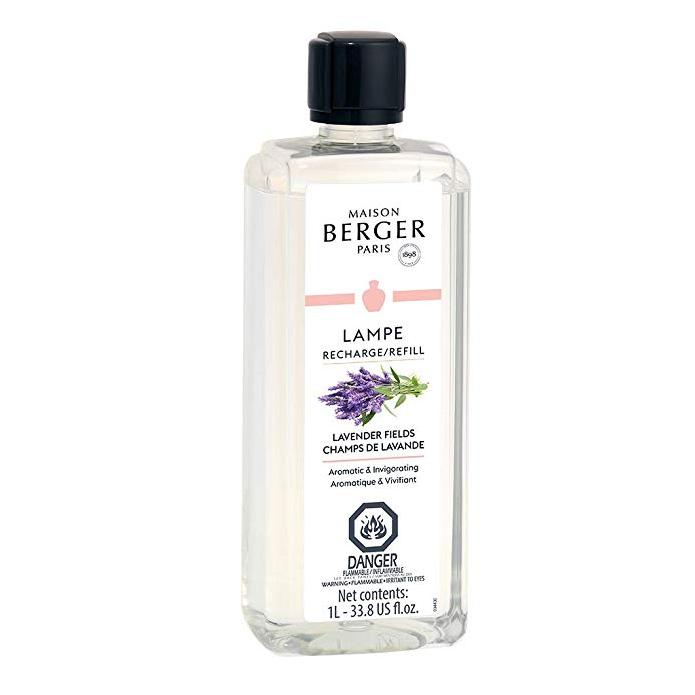 Lampe Berger - Lavender Fields (1L)