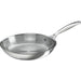 Le Creuset 26cm Stainless Steel Frying Pan (10" )-Consiglio's Kitchenware