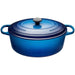 Le Creuset 6.3L Blueberry Oval French/Dutch Oven (31 cm)-Consiglio's Kitchenware