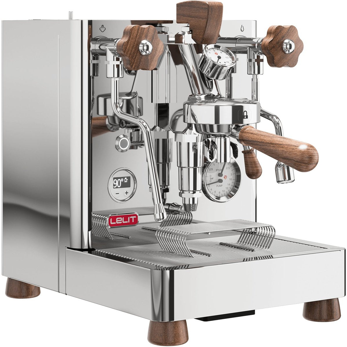 Lelit Bianca V2 Espresso Machine