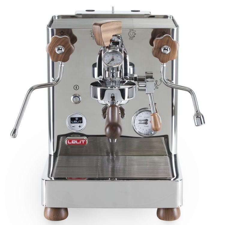 Lelit Bianca PL162T V3 - Lightly Used
