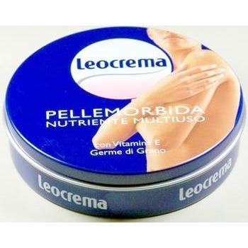 Leocrema Multipurpose Nourishing Cream 150ml can-Consiglio's Kitchenware