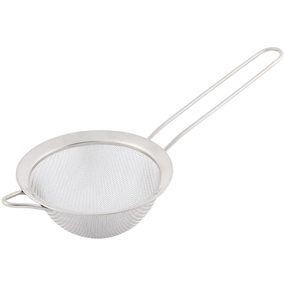 Mesh Strainer 10cm — Consiglio's Kitchenware