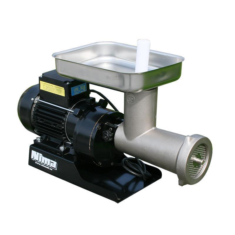 Fabio Leonardi Mr10 Electric Meat Grinder