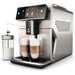 Philips Saeco SM7685/04 Xelsis Stainless Steel Automatic Coffee Machine-Consiglio's Kitchenware