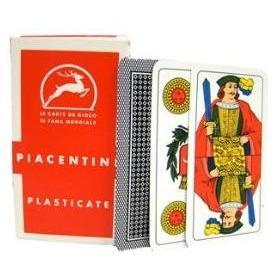 Piacentine Italian Playing Cards-Consiglio's Kitchenware