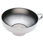 Professional Stainless Steel Canning Funnel-Consiglio's Kitchenware