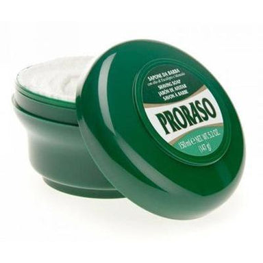 Proraso Shaving Soap 150ml Jar-Consiglio's Kitchenware