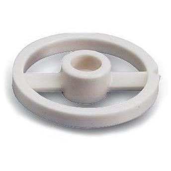 OMRA TC8 Worm Holder For Sausage Stuffing