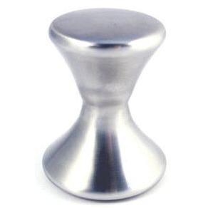 Stainless Steel Espresso Tamper Double Sided-Consiglio's Kitchenware