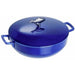 Staub - 4.75L Dark Blue Bouillabaisse Pot-Consiglio's Kitchenware