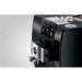 JURA Z10 Diamond Black Super Automatic Espresso Machine Rotary Switch